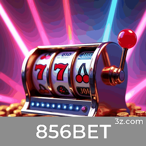 856BET: O Melhor em Pagamentos Rápidos e Cassino Premiado