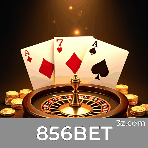 Cassino Online 856BET