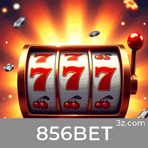 Cassino Online 856BET