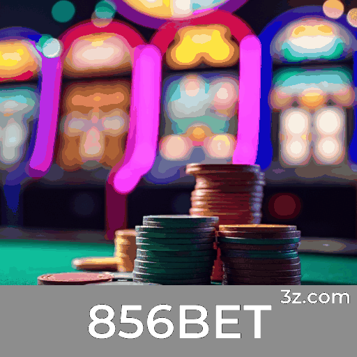 Cassino Online 856BET