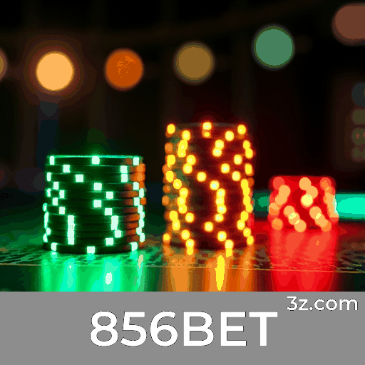 Cassino Online 856BET