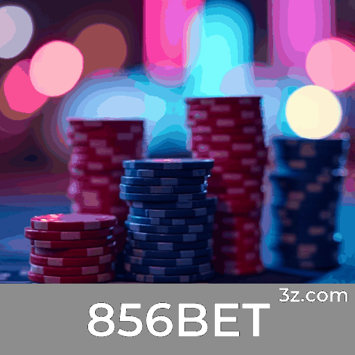 Cassino Online 856BET