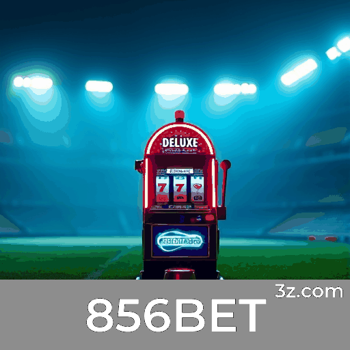 Cassino Online 856BET