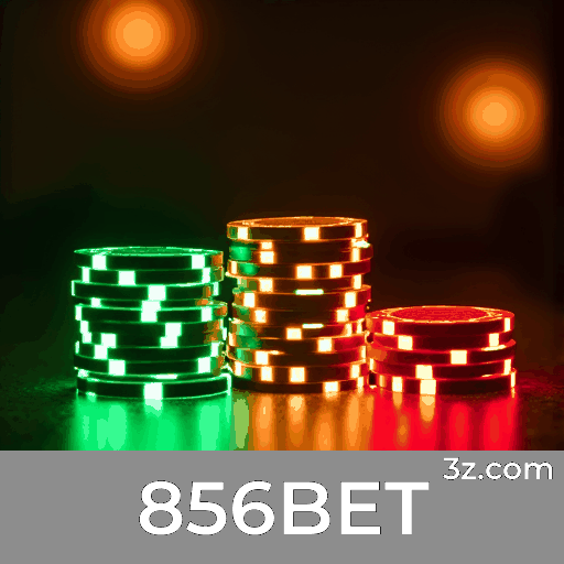 Acessar o site 856BET COM