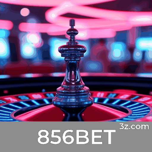 Cassino Online 856BET