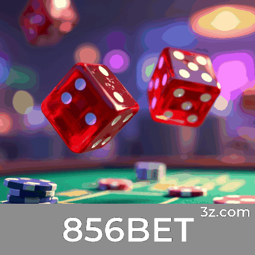 856BET: O Melhor em Pagamentos Rápidos e Cassino Premiado